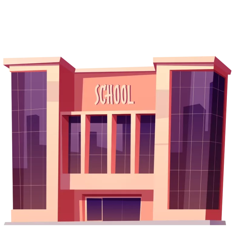 Scotopia Administrative Program for Advanced Schools